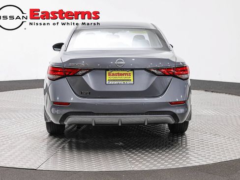 Used 2024 Nissan Sentra S FWD image 6