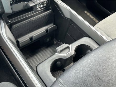 Used 2022 RAM 1500 Big Horn image 29