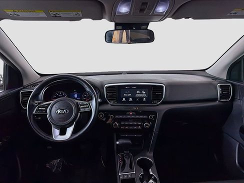 Used 2022 Kia Sportage EX image 26