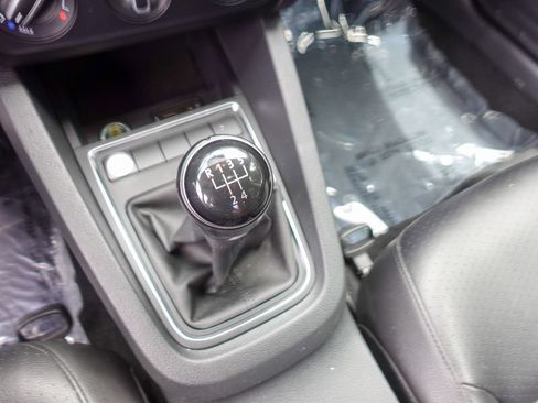 Used 2018 Volkswagen Jetta SE FWD image 21