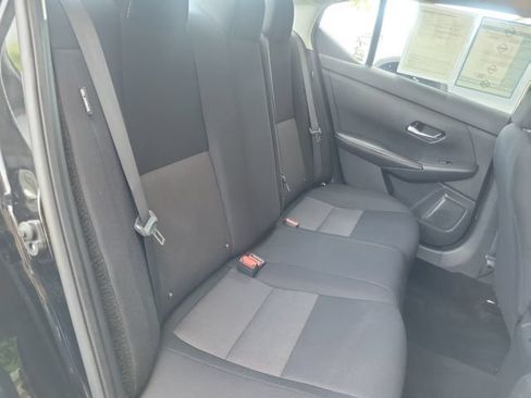 Used 2023 Nissan Sentra SV FWD image 26