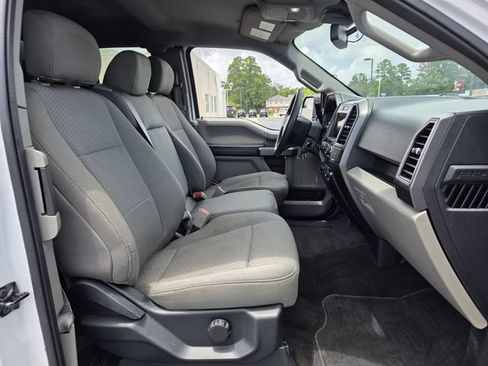 Used 2020 Ford F150 XLT w/ Equipment Group 301A Mid RWD image 24