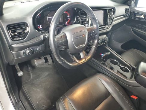 Used 2022 Dodge Durango GT image 10