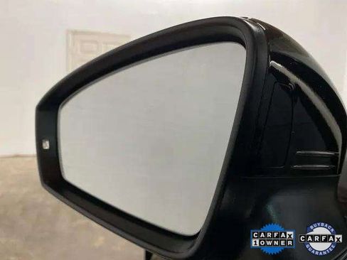 Used 2024 Volkswagen Tiguan SEL R-Line image 93