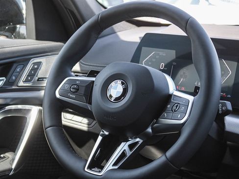 New 2026 BMW X1 xDrive28i w/ Technology Package AWD/4WD image 15