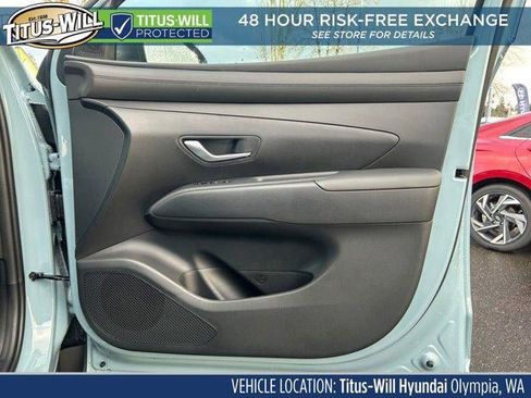 New 2026 Hyundai Santa Cruz SE AWD/4WD image 25