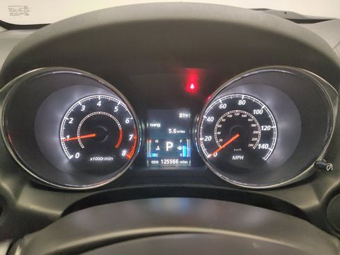 Used 2016 Mitsubishi Outlander Sport ES FWD image 23