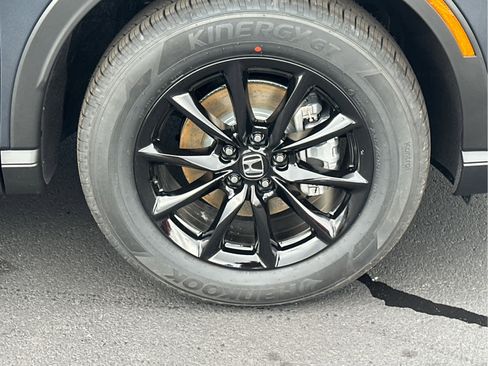 New 2026 Honda CR-V Sport-L image 11