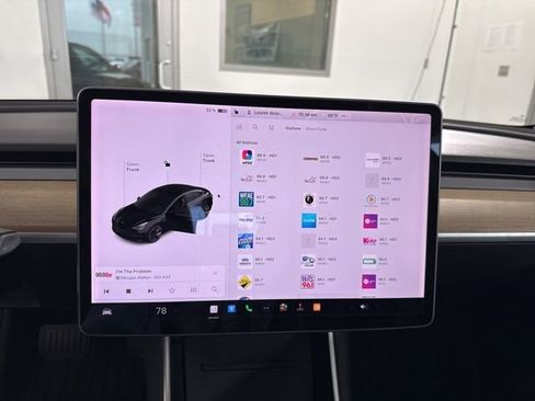 Used 2019 Tesla Model 3 Long Range RWD image 21