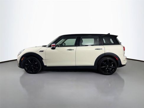 Used 2016 MINI Cooper Clubman S FWD image 8