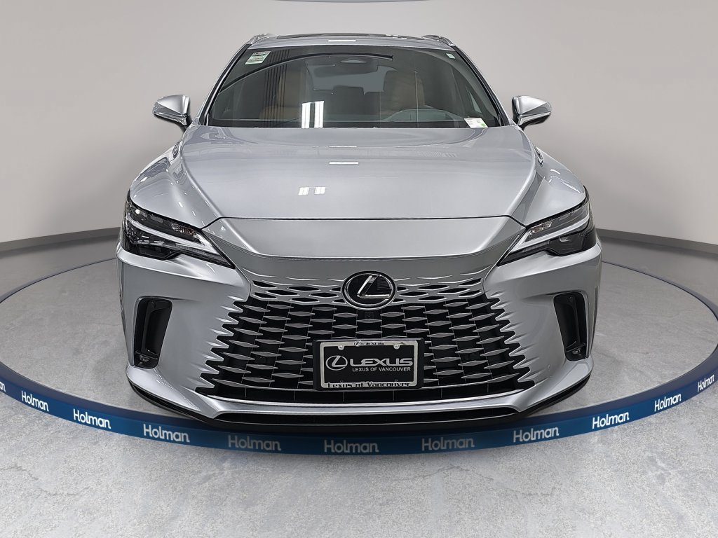 New 2026 Lexus RX 350 Premium Plus w/ Convenience Package AWD/4WD image 2