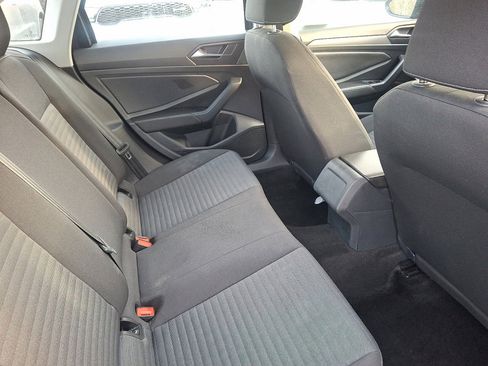 Used 2024 Volkswagen Jetta S image 15