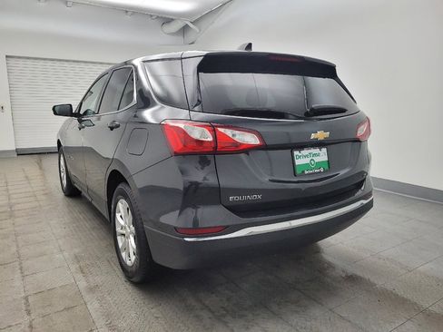 Used 2020 Chevrolet Equinox LT image 6