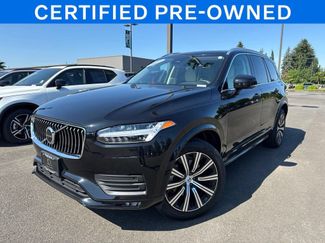 Certified 2023 Volvo XC90 B5 Core w/ Protection Package Premier AWD/4WD video 1