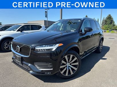 Certified 2023 Volvo XC90 B5 Core w/ Protection Package Premier