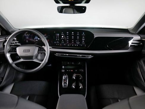 Certified 2025 Audi A5 2.0T Premium w/ Convenience Package AWD/4WD image 9