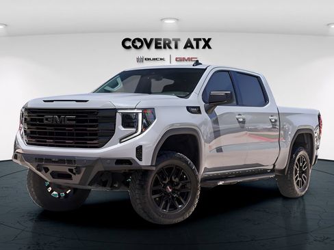 Used 2024 GMC Sierra 1500 Elevation RWD image 2