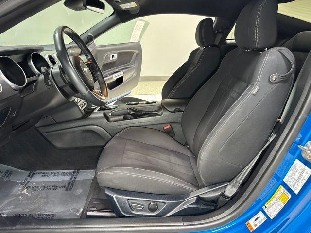 Used 2021 Ford Mustang GT RWD image 10