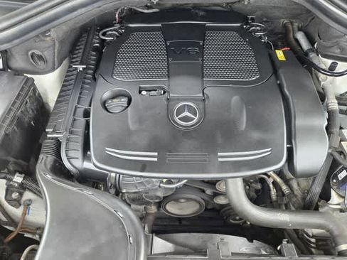 Used 2013 Mercedes-Benz ML 350 2WD image 11