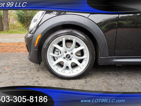 Used 2012 MINI Cooper S image 33