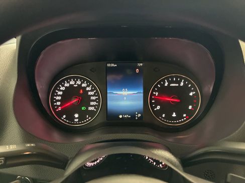 New 2025 Mercedes-Benz Sprinter 2500 image 14