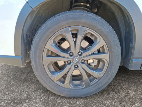 Used 2022 Subaru Forester Sport image 7