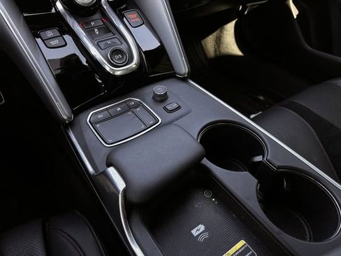 Certified 2021 Acura TLX Type S image 21