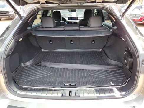 Used 2020 Lexus RX 350 F Sport w/ Accessory Package AWD/4WD image 12
