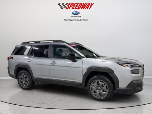 New 2026 Subaru Outback Premium image 12