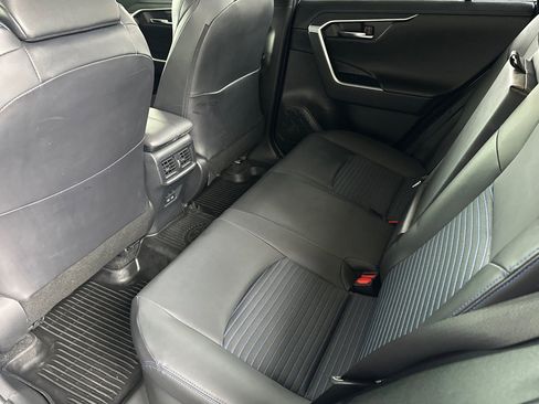 Used 2023 Toyota RAV4 XSE image 14