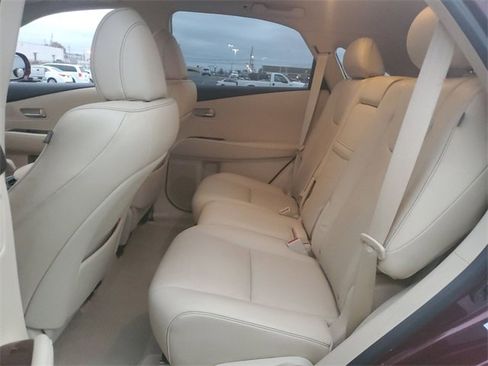 Used 2014 Lexus RX 350 FWD image 21