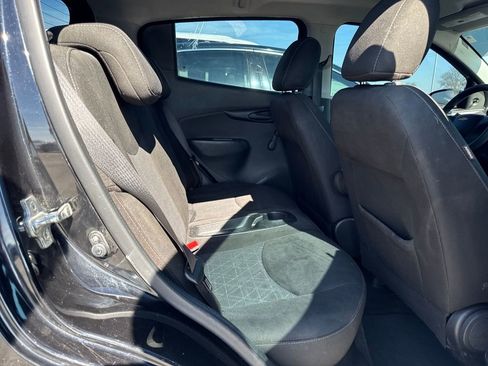 Used 2021 Chevrolet Spark LS image 14