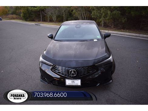 New 2026 Acura Integra A-Spec image 3