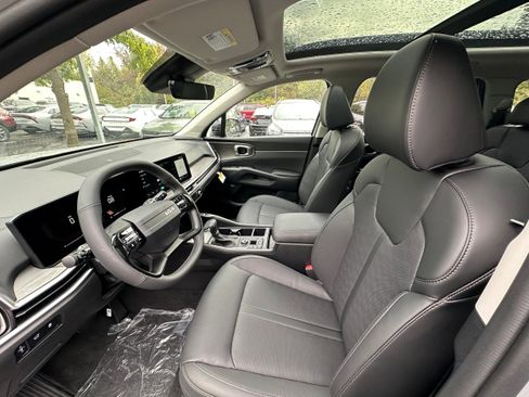 New 2026 Kia Sorento X-Line EX image 49