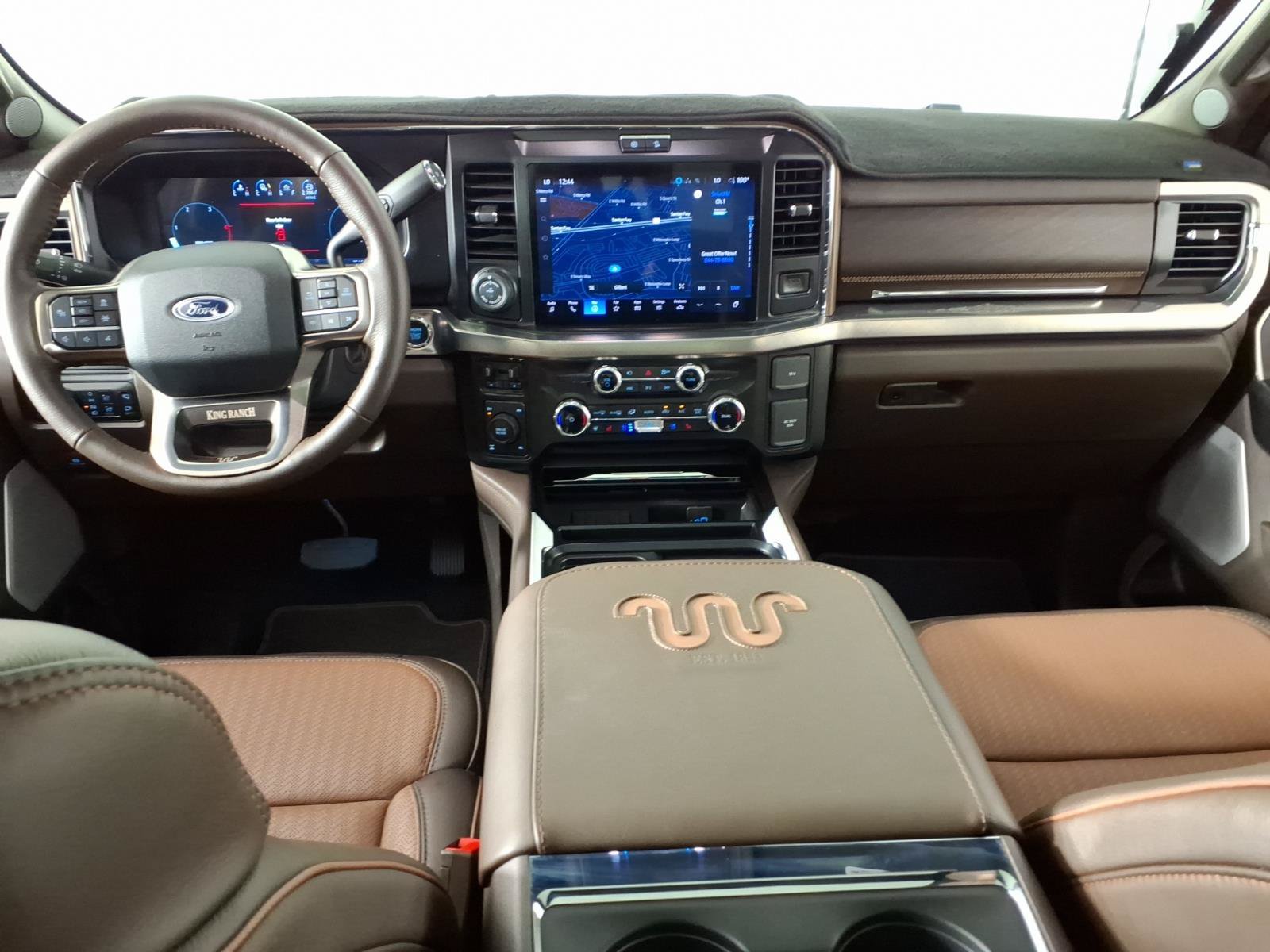 Used 2026 Ford F350 King Ranch AWD/4WD image 17