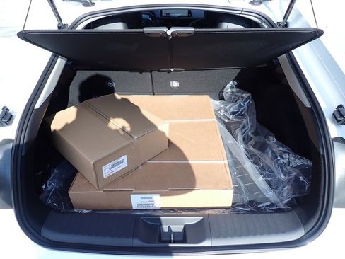 New 2026 Toyota Prius Plug-In Hybrid image 5