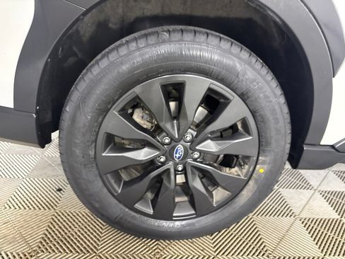 Used 2024 Subaru Outback Onyx Edition AWD/4WD image 31