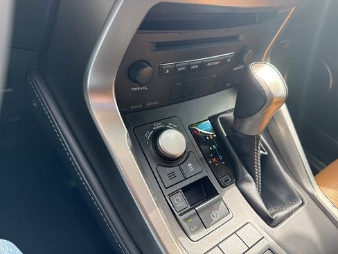 Used 2017 Lexus NX 200t AWD w/ Premium Package image 53