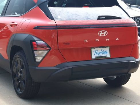 Used 2026 Hyundai Kona SEL Sport FWD image 6