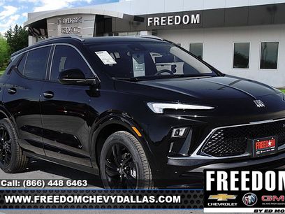 New 2026 Buick Encore GX Sport Touring