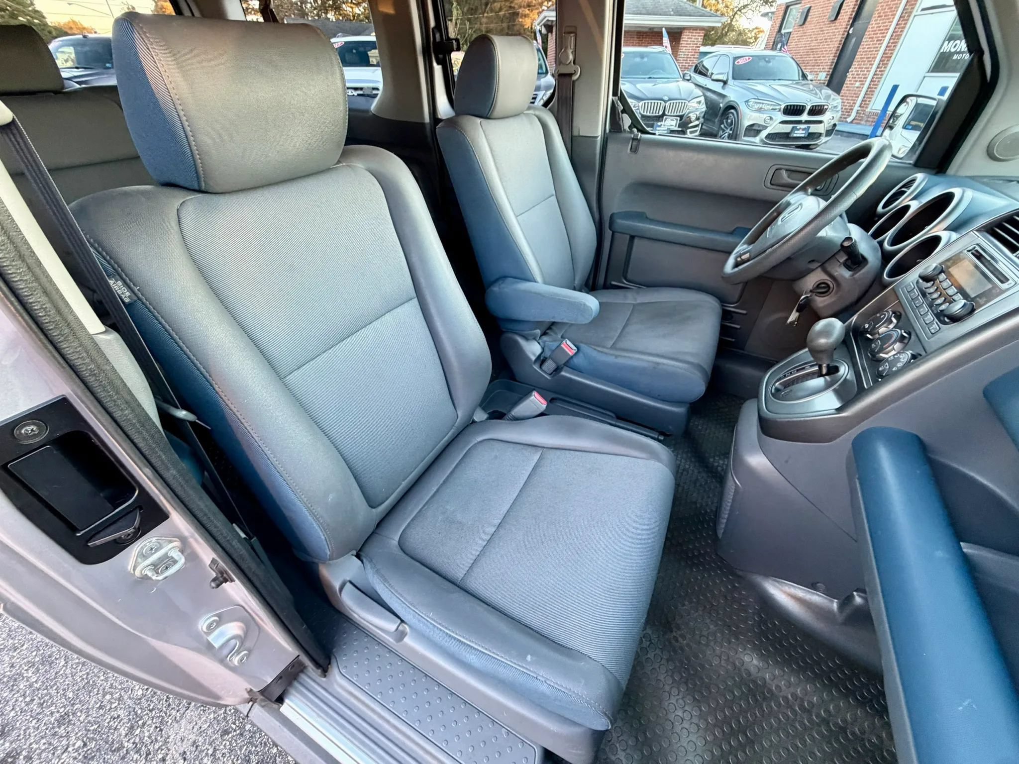 Used 2003 Honda Element EX image 11