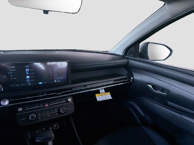 New 2026 Hyundai Tucson SE FWD image 22