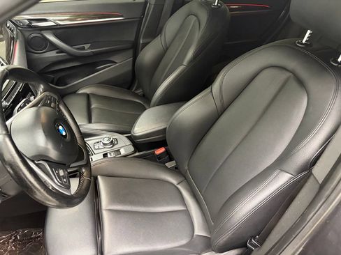 Used 2017 BMW X1 xDrive28i AWD/4WD image 19