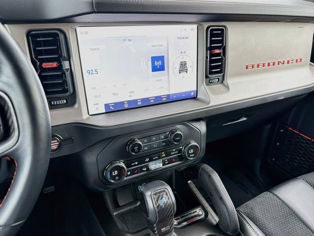 Used 2023 Ford Bronco Raptor AWD/4WD image 28