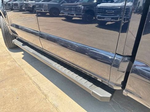Used 2025 Ford F150 XLT w/ Equipment Group 303A High AWD/4WD image 18
