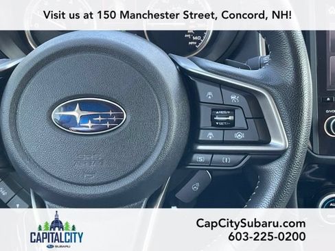 Used 2020 Subaru Forester Touring AWD/4WD image 23