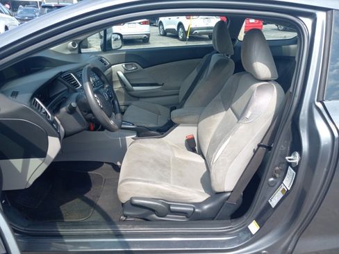Used 2013 Honda Civic LX image 5
