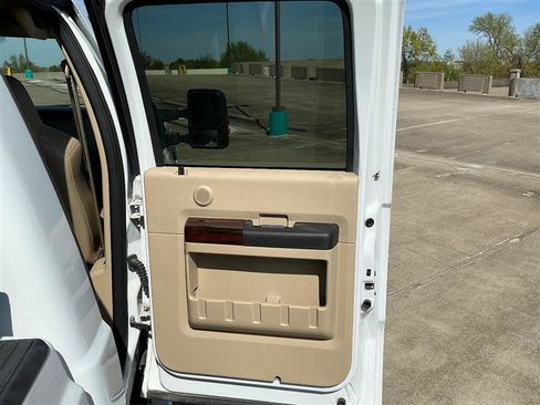 Used 2008 Ford F350 4x4 Crew Cab Super Duty image 33