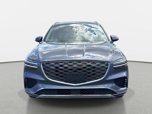 Used 2026 Genesis GV70 2.5T image 11