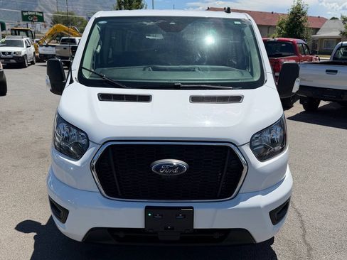 Used 2023 Ford Transit 350 XLT RWD image 5